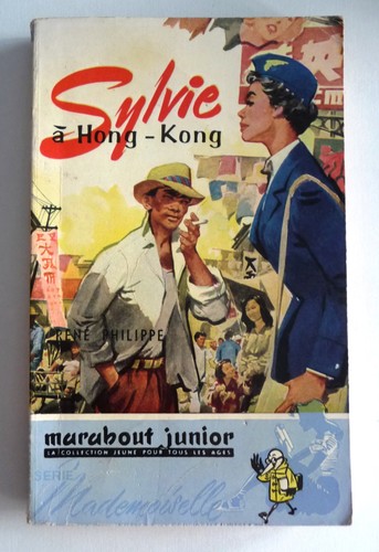 Sylvie hong kong - sylvie,