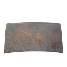 Coffre Arrière Pour FIAT 130 Coupé Original