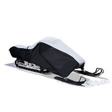Ski Doo Summit Deluxe Trailerable Snowmobile Sled Cover Heavy duty