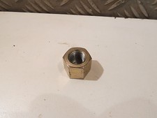 Moteur Shibaura GE-18BR - Ecrou de serrage du volant magnétique