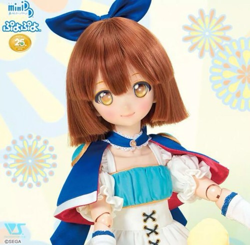 Volks mini dollfie - dollfie, dream