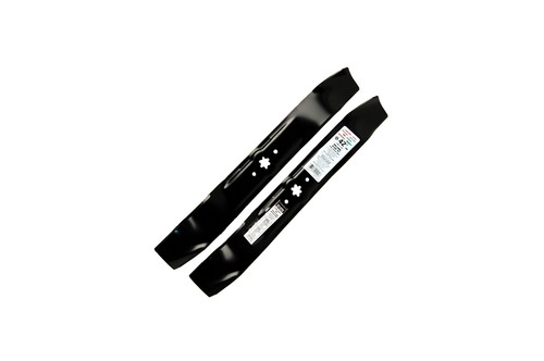 Mower blade mtd inch length - blade,