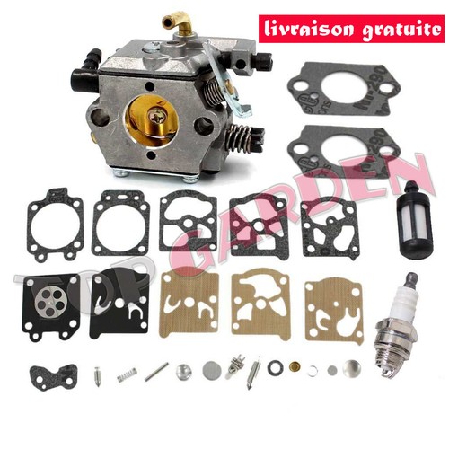 Carburateur reparation joint - reparation,