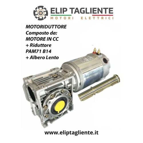 Moteur réducteur 36v - réducteur,