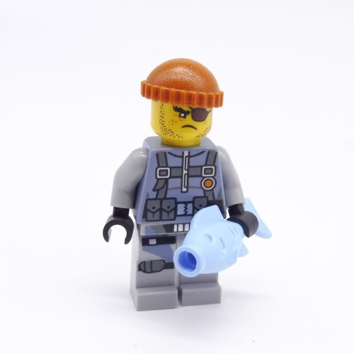 Leg0740 lego njo325 - lego, figurine