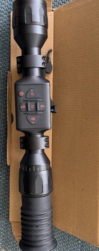 Atn thor thermal night - atn,