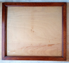 Grand cadre Pitchpin 19ème