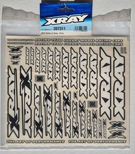 Neuf ! Planche de stickers