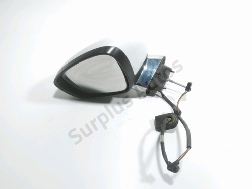 Retroviseur electrique gauche - retroviseur,
