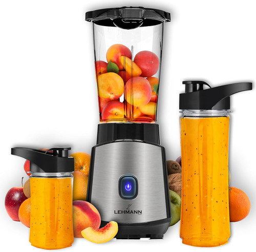 Blender mixeur smoothie 1200w - blender,