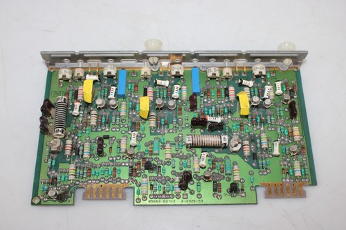 85662a carte affichage - hp,
