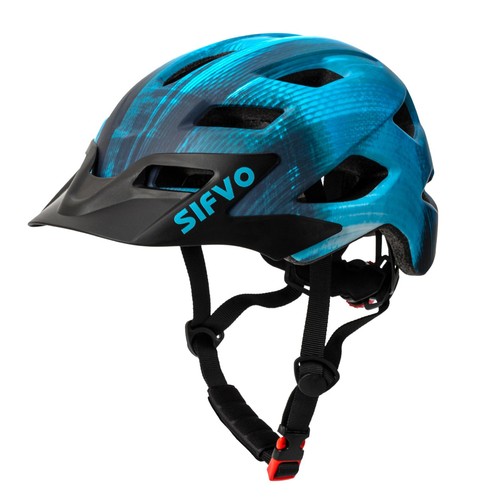 Casque vélo enfants - de,