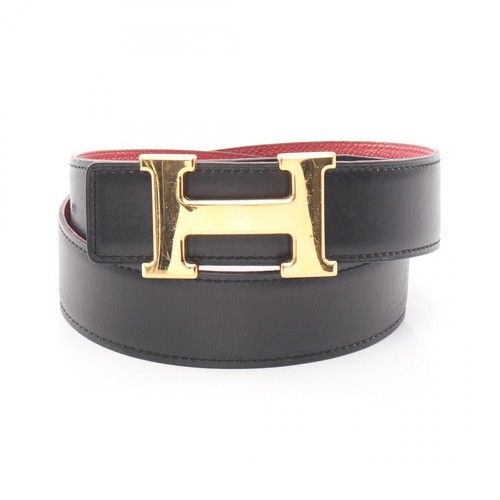 Ceinture réversible hermes - ceinture,