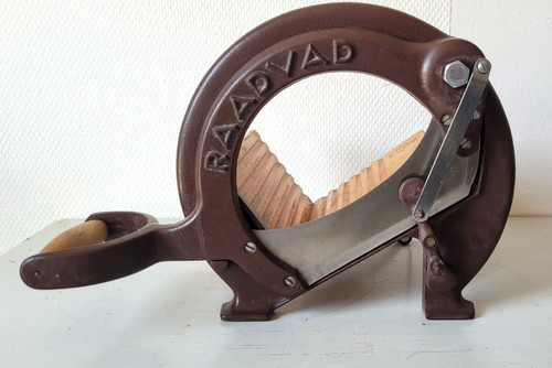 Coupe pain raadvad 294 vintage - pain,