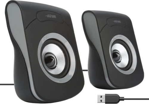 Apm enceintes filaires usb - filaires,