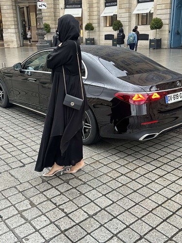 Abaya