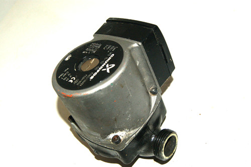Pompe chaudiere circulateur - chaudiere,