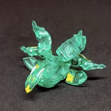 Bakugan Baku tech Van Falco