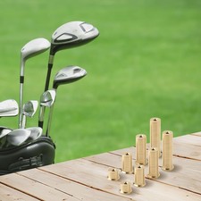 Ensemble d'accessoires lestés