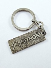 PORTE-CLES - CITROËN 1980s