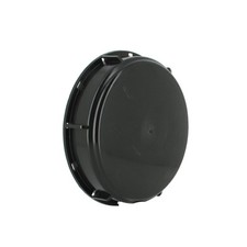 Couvercle plein de cuve eau