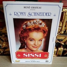 ROMY SCHNEIDER - Sissi + Sissi