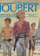 RIVIÈRE PIERRE JOUBERT CHEFS-D'OEUVRE TOME 2 1982 SCOUTISME SIGNE DE PISTE