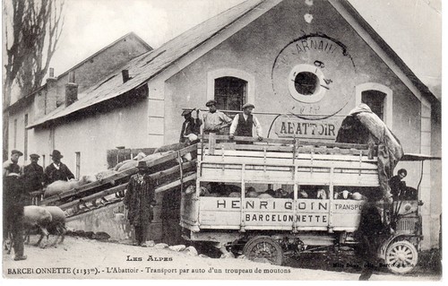 Barcelonnette l abattoir - 04, barcelonnette.