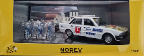 Norev tour de france - -,