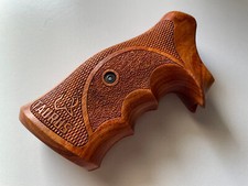 Premium Target Grips For