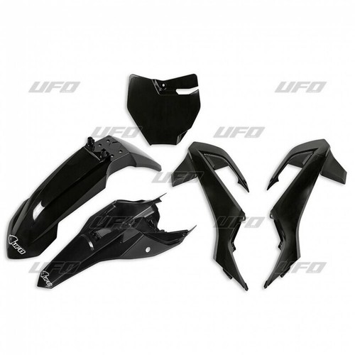 Kit plastique ufo motocross - plastique,