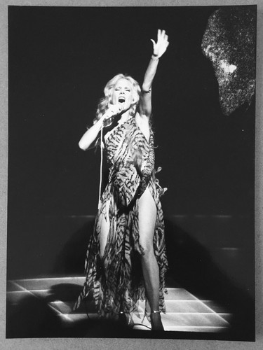 Photo sylvie vartan - sylvie,