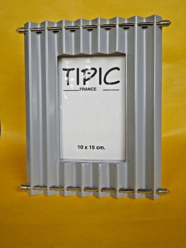 Cadre photo metal moderne - ,
