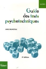 Guide des tests