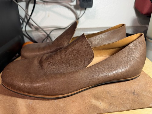 Cydwoq men leather oxford - cydwoq,