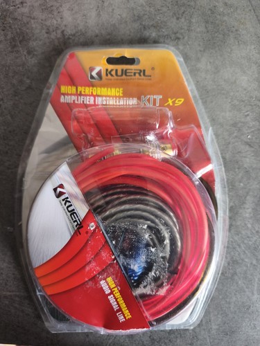 Kit cablage sono - kit,
