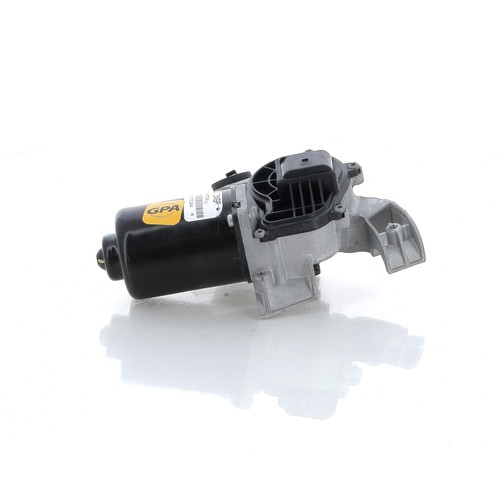 Moteur essuie glace - moteur, avant