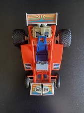 Vintage 1986 Kenner MASK Original M.A.S.K. Vehicle FIREFLY Incomplete No Figure