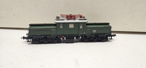 Roco locomotive électrique - roco, e