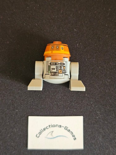 Lego star wars figurine - -,