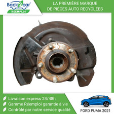 🏆 PIVOT AVANT GAUCHE FORD