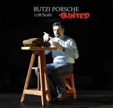 Figurine CMC 1/18 Butzi