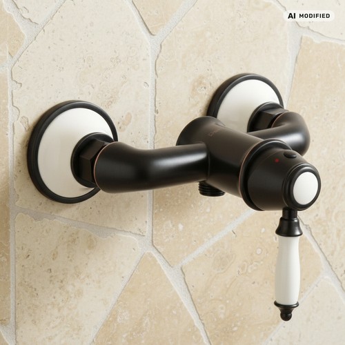 Paulgurkes robinet douche - paulgurkes,