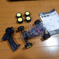 Châssis de camion RC LOSI