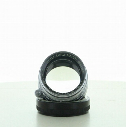 Leica summarit objectif - summarit-m,