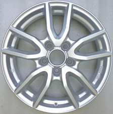 Rial Tor 656 Torino Alloy