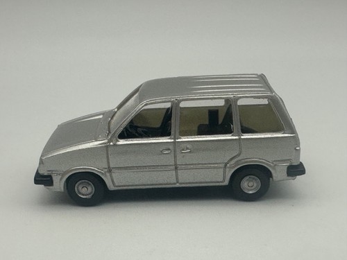 Rietze 1984 nissan prairie - 1984,