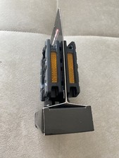 Paire Pédales Trek Vélo Vtt Antidérapant Réfléchissant Approuvés VPE-857