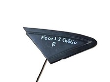 Ford Focus 2 Cabrio Droit