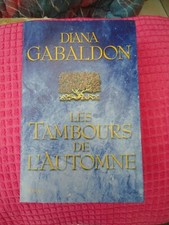 DIANA GABALDON - OUTLANDER -
